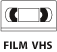 MOVIE VHS